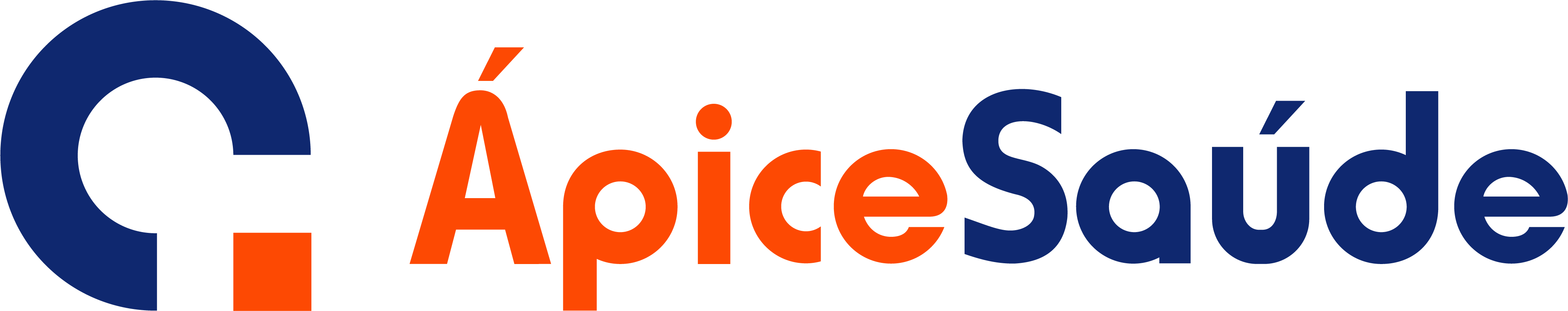 Logo Ápice