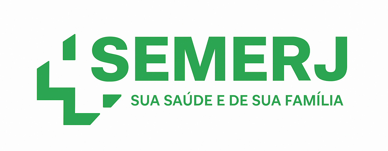 Logo SEMERJ